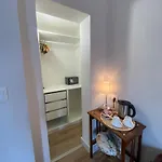 Boutique Maria-christina Szálloda 3*