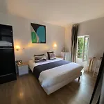 Szálloda Boutique Maria-christina 3*