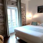 Boutique Maria-christina Szálloda
