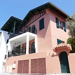 Boutique Maria-christina Szálloda