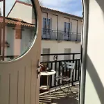 Boutique Maria-christina Szálloda 3*