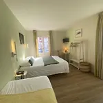 Hotell Boutique Maria-christina Saint-Jean-de-Luz