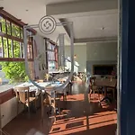 Hotel Boutique Maria-christina 3*