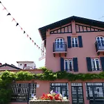 Boutique Maria-christina Hotell Saint-Jean-de-Luz