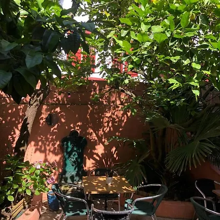 Boutique Maria-christina San Juan de Luz
