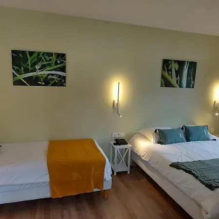 Boutique Maria-christina فندق سان جان دو لوز