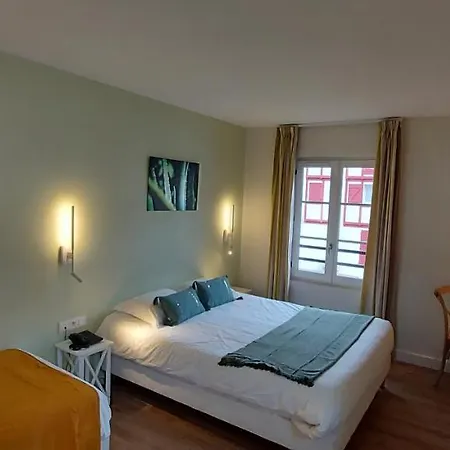 Boutique Maria-christina Hotel San Juan de Luz