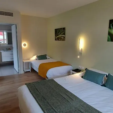 فندق Boutique Maria-christina 3*