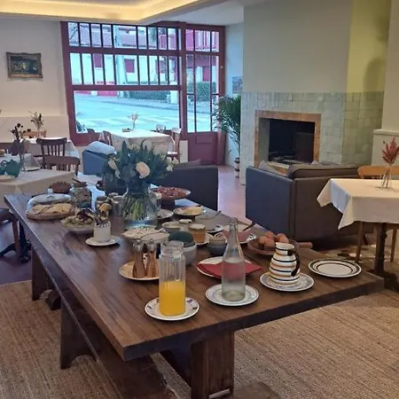 Boutique Maria-christina Hotel San Juan de Luz