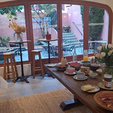 Boutique Maria-christina Hotel