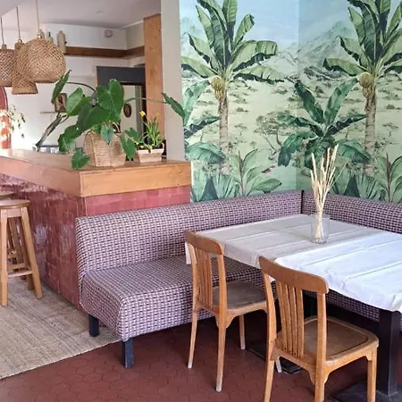 Hotel Boutique Maria-christina San Juan de Luz