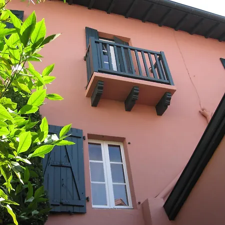 Boutique Maria-christina San Juan de Luz