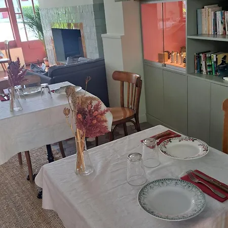 Szálloda Boutique Maria-christina 3*