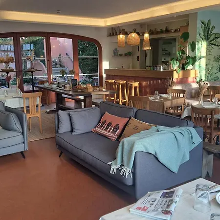 Boutique Maria-christina Hotel
