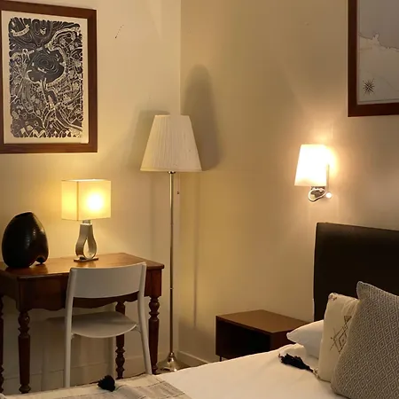 Boutique Maria-christina 3* San Juan de Luz