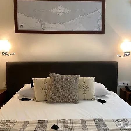 Boutique Maria-christina San Juan de Luz
