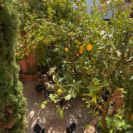 Hotel Boutique Maria-christina San Juan de Luz