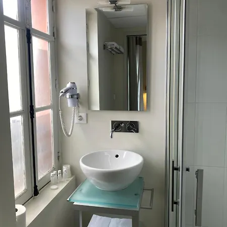 Boutique Maria-christina Hotel San Juan de Luz