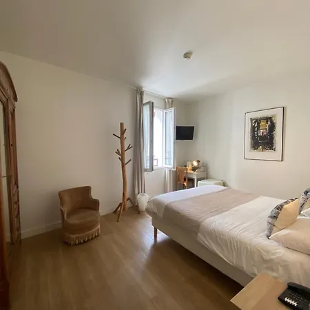 Boutique Maria-christina Hotel San Juan de Luz