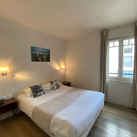 Boutique Maria-christina Hotell Saint-Jean-de-Luz