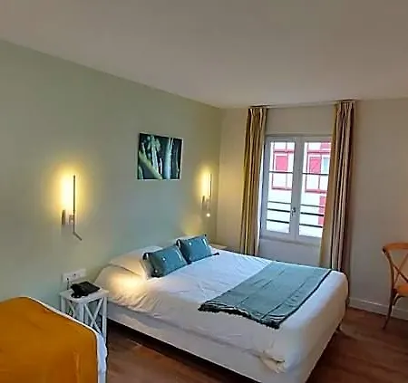 Boutique Maria-christina Szálloda 3*