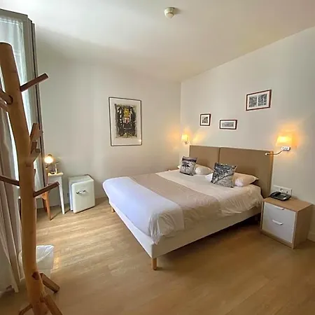 Boutique Maria-christina סן-ז'אן-דה-לוז