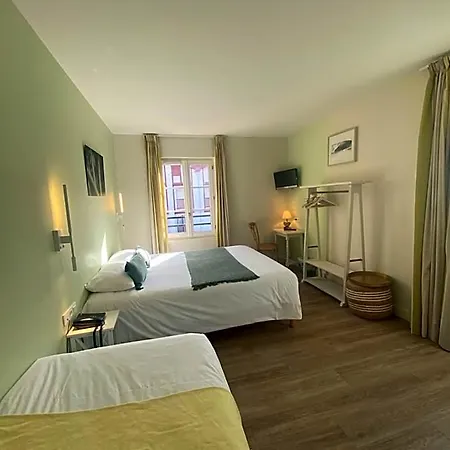 Boutique Maria-christina סן-ז'אן-דה-לוז
