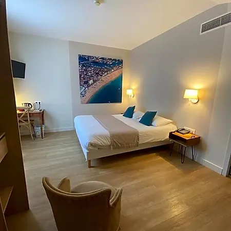 Boutique Maria-christina מלון 3*