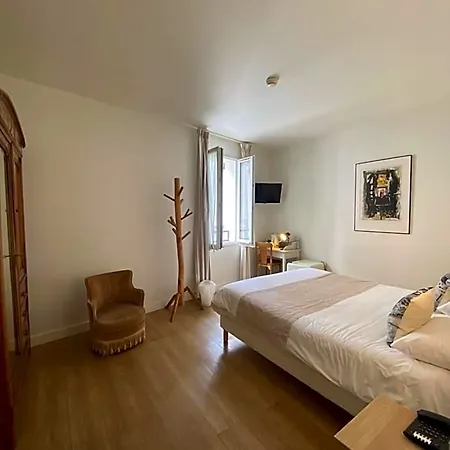Boutique Maria-christina מלון סן-ז'אן-דה-לוז