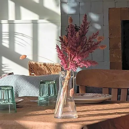 Boutique Maria-christina מלון