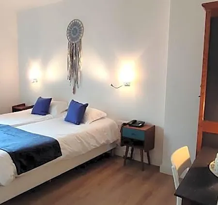 Boutique Maria-christina סן-ז'אן-דה-לוז