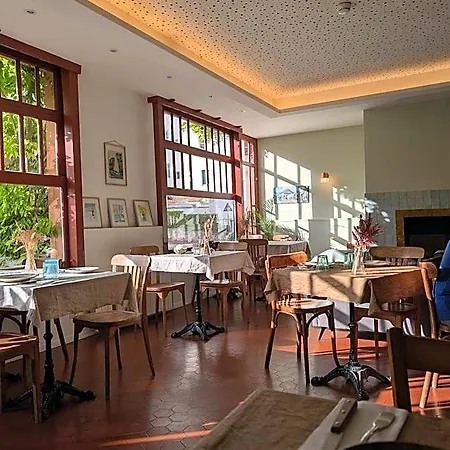 Boutique Maria-christina 3*