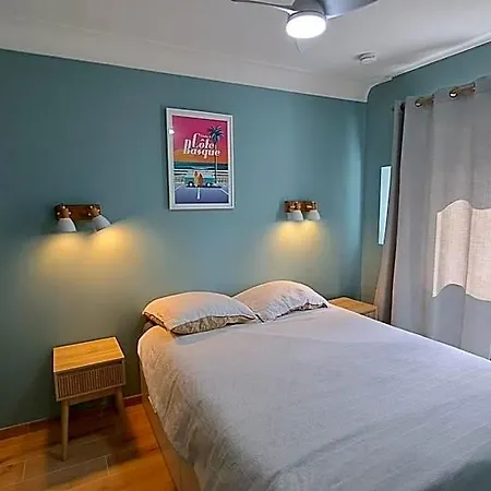 Boutique Maria-christina Szálloda