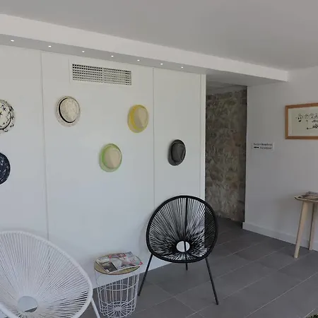 Boutique Maria-christina 3*