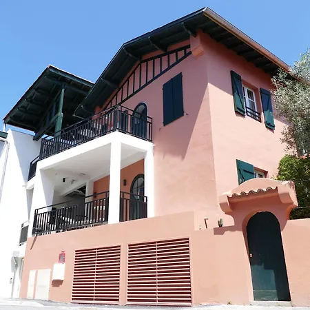 Boutique Maria-christina Hotel