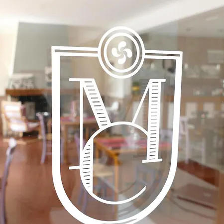 Szálloda Boutique Maria-christina Saint-Jean-de-Luz