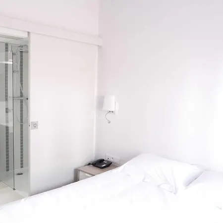 Boutique Maria-christina 3* Сен-Жан-де-Люз