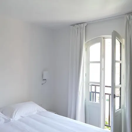 Boutique Maria-christina 3* Сен-Жан-де-Люз